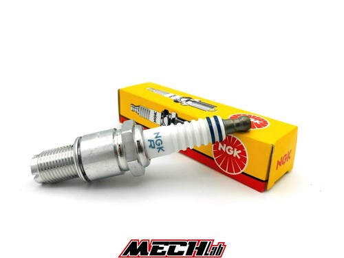Candele ngk cr9ek kawasaki - 4x,