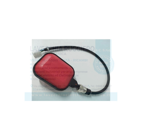 Galleggiante elettrico dab - elettrico,