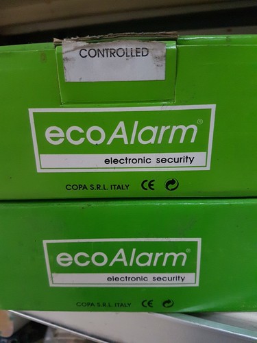 Allarme antifurto eco alarm - eco,