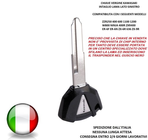 Chiave grezza vergine - chiave,