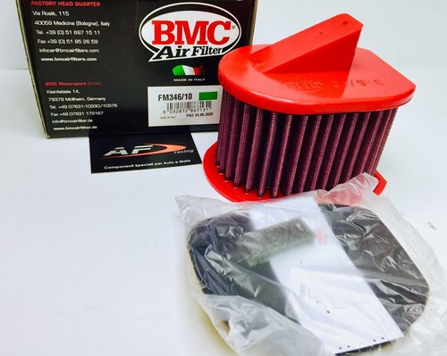 Filtro aria bmc kawasaki - bmc,