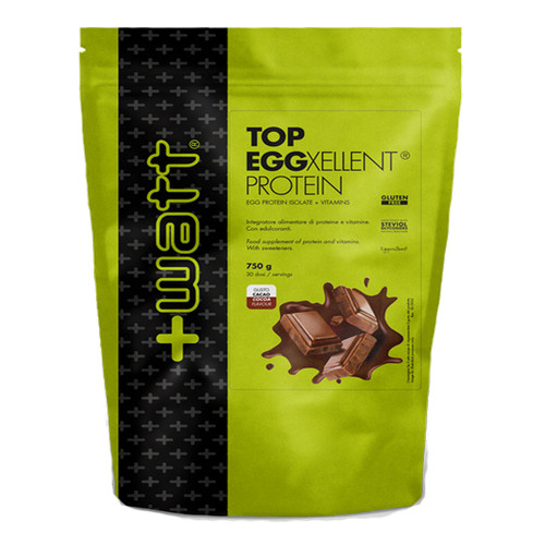 Watt top eggxellent protein - +watt,