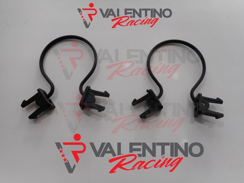 Kit cavetti arresto apertura - kit,