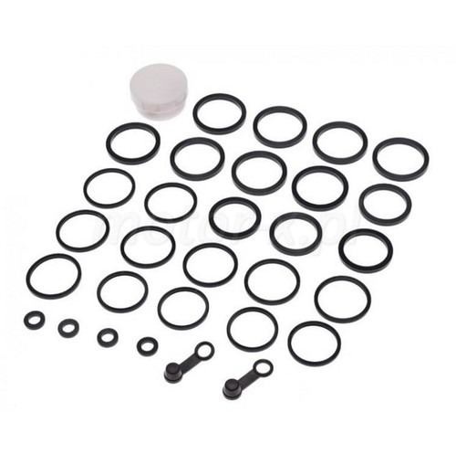 Kit riparazione pinza - , freno