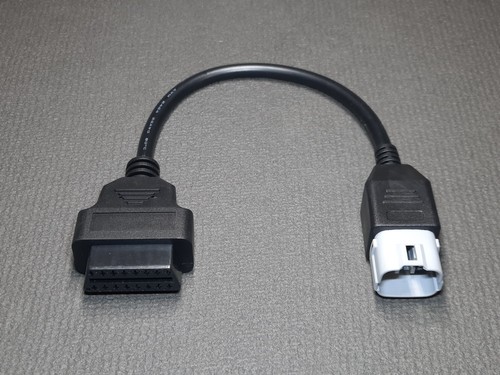 Suzuki obd2 adattatore - obd2,