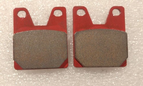 Pastiglie brembo yamaha - brembo,