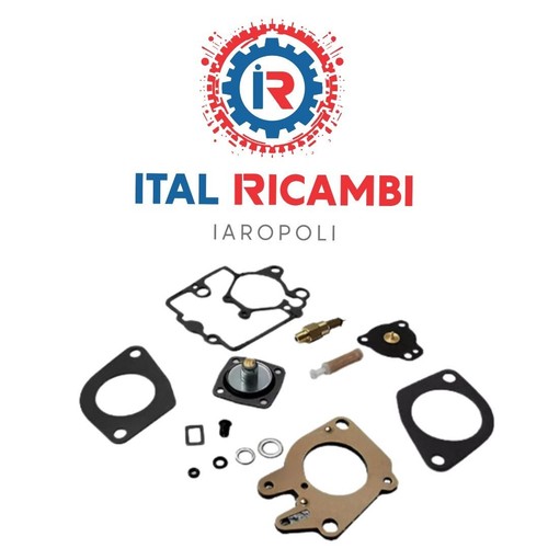 Kit riparazione revisione - kit,