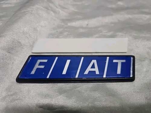 Fiat panda 750 900 - fiat, 141