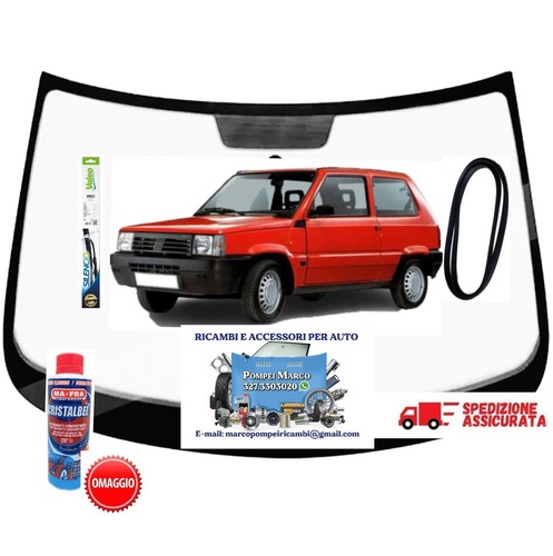 Fiat panda 750 900 - fiat, 1100