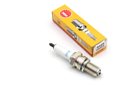 Honda candela ngk dr8es - honda,