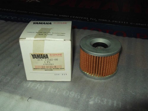 Filtro olio yamaha xjr - filtro,