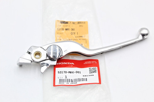 Honda leva freno - leva,