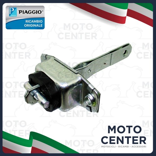 Cerniera fine corsa porta - fine,