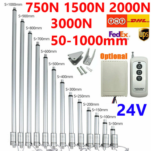 1500 2000n 3000n linear - linear, motor
