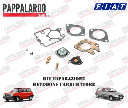 Kit riparazione carburatore - riparazione,
