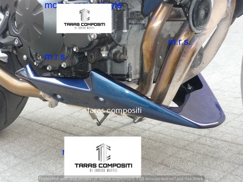 Puntale kawasaki 750 dal - puntale,