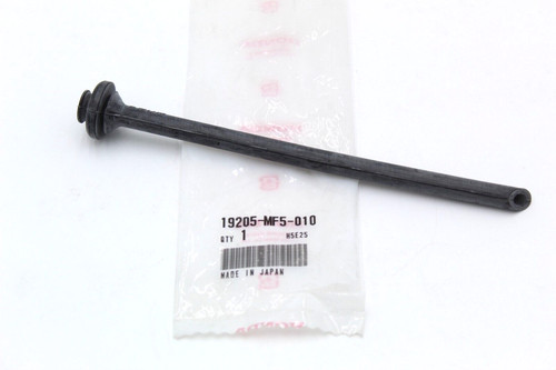 Honda asta gomma - in, livello