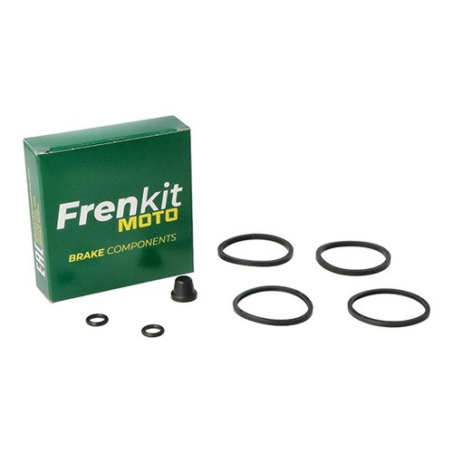 Revisione pinza freno - revisione,