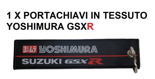 Portachiavi yoshimura per - portachiavi,