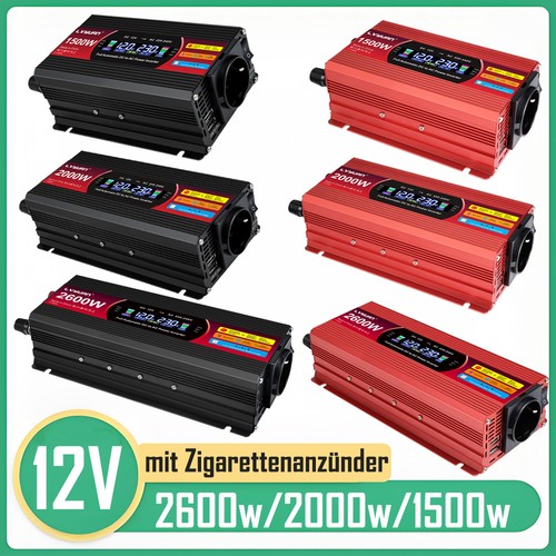 Convertitore tensione 1300w - di,