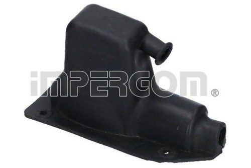 Cuffia inferiore leva - ,