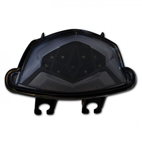 Fanale posteriore led - fanale, a