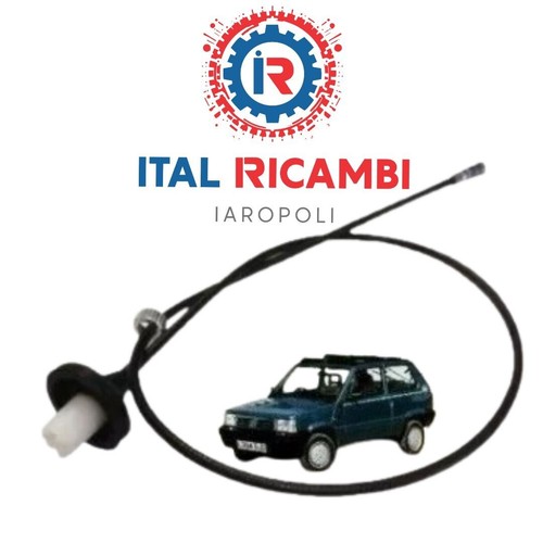 Cavo contachilometri fiat - cavo,