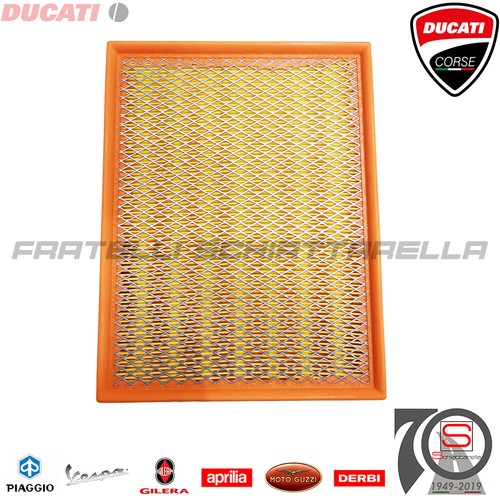 Filtro aria ducati monster - monster, ie