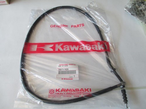 Cavo frizione kawasaki z750 - frizione,