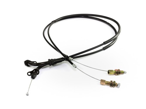 Set cavo acceleratore apri - cavo,
