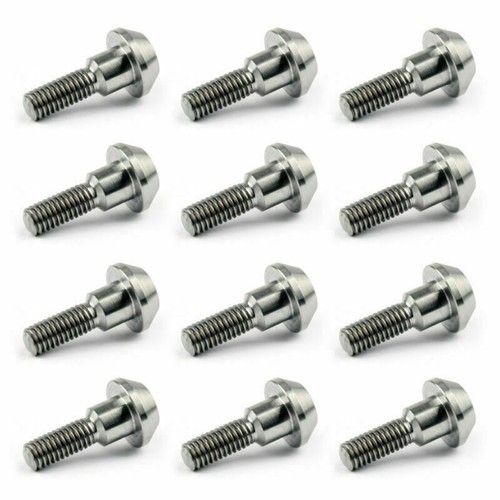 Kit 12pz viti vite disco - viti,