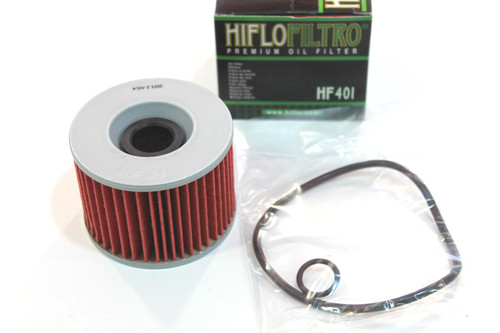 Honda filtro olio hiflo - filtro,
