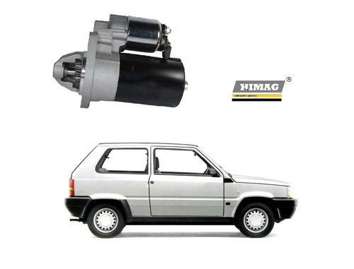 Motorino avviamento per fiat - per,