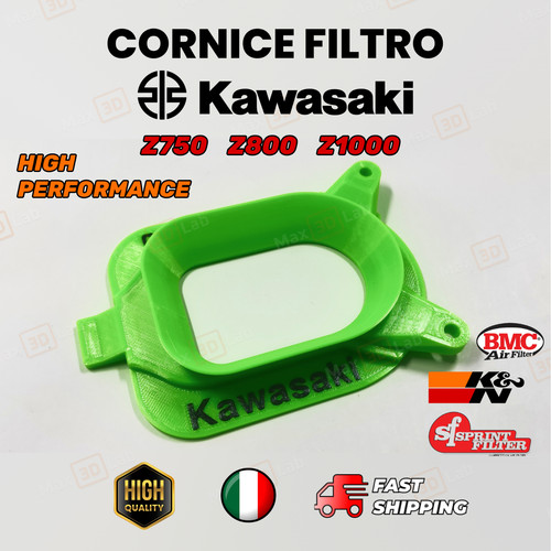 Cornice per filtro - cornice, aria