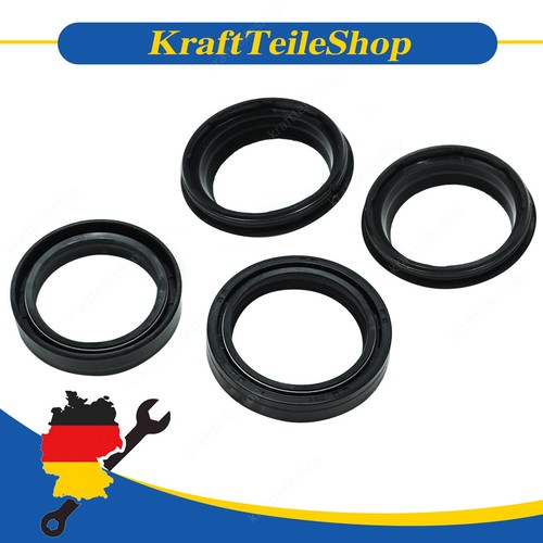 Kit tappi parapolvere - , anelli