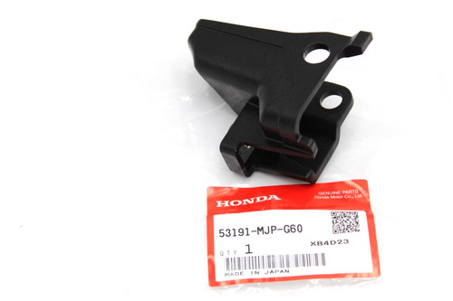 Honda supporto paramani - paramani, dx