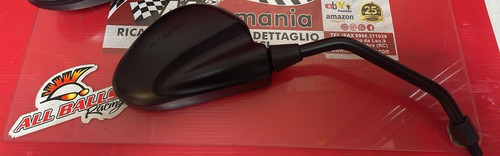 Specchio specchietto destro - specchio,