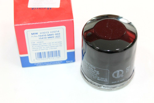 Honda filtro olio meiwa - honda,